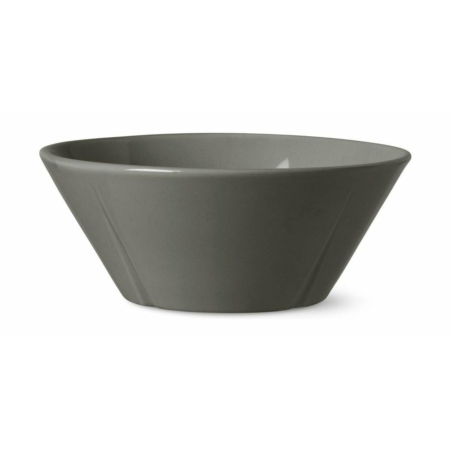 Rosendahl Grand Cru Bowl Ø15,5 cm, popel šedá