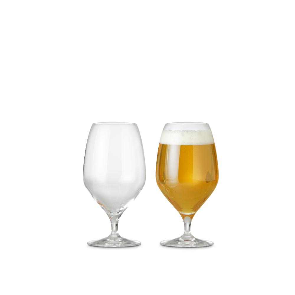 Rosendahl Premium Glass Beer Glass, 2 PC.