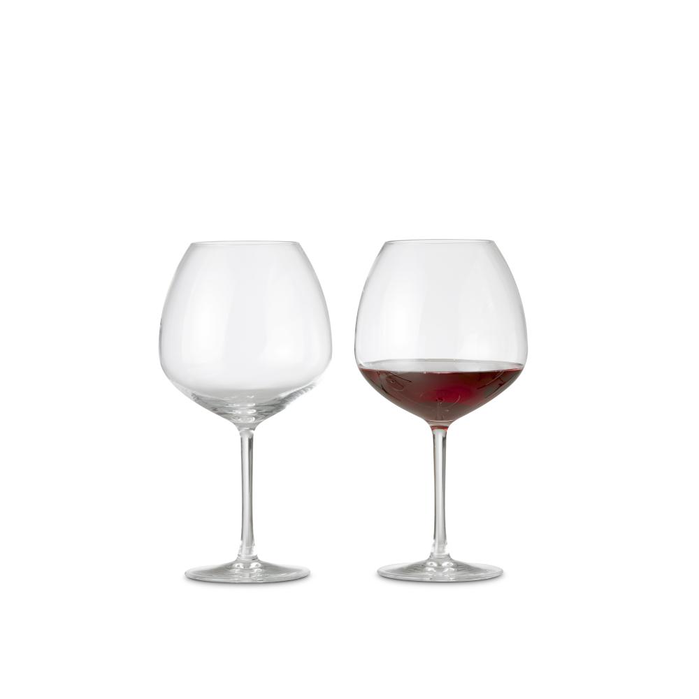 Rosendahl Premium Glass Red Wine, 2 ks.