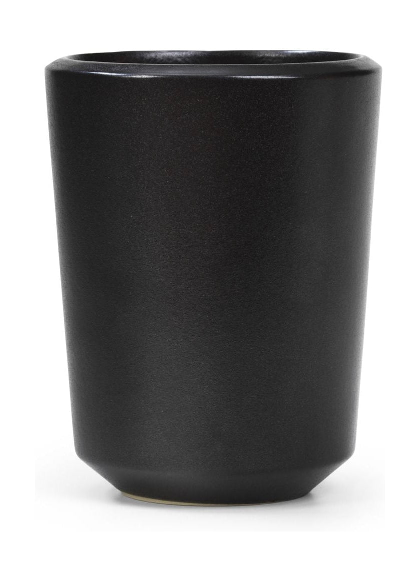 Rosendahl rå nádobí držák nádobí H15,5 cm, černá