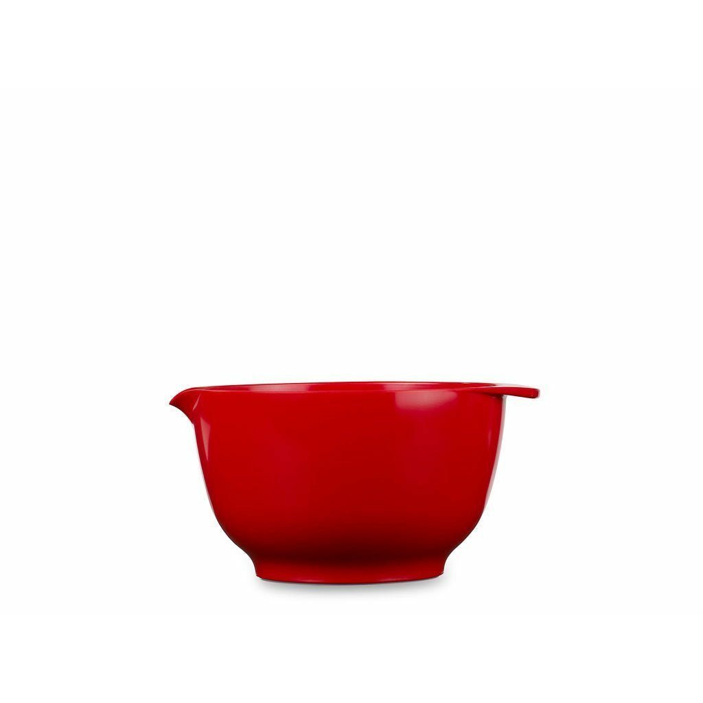 Rosti Margrethe míchací mísa červená, 0,75 litru