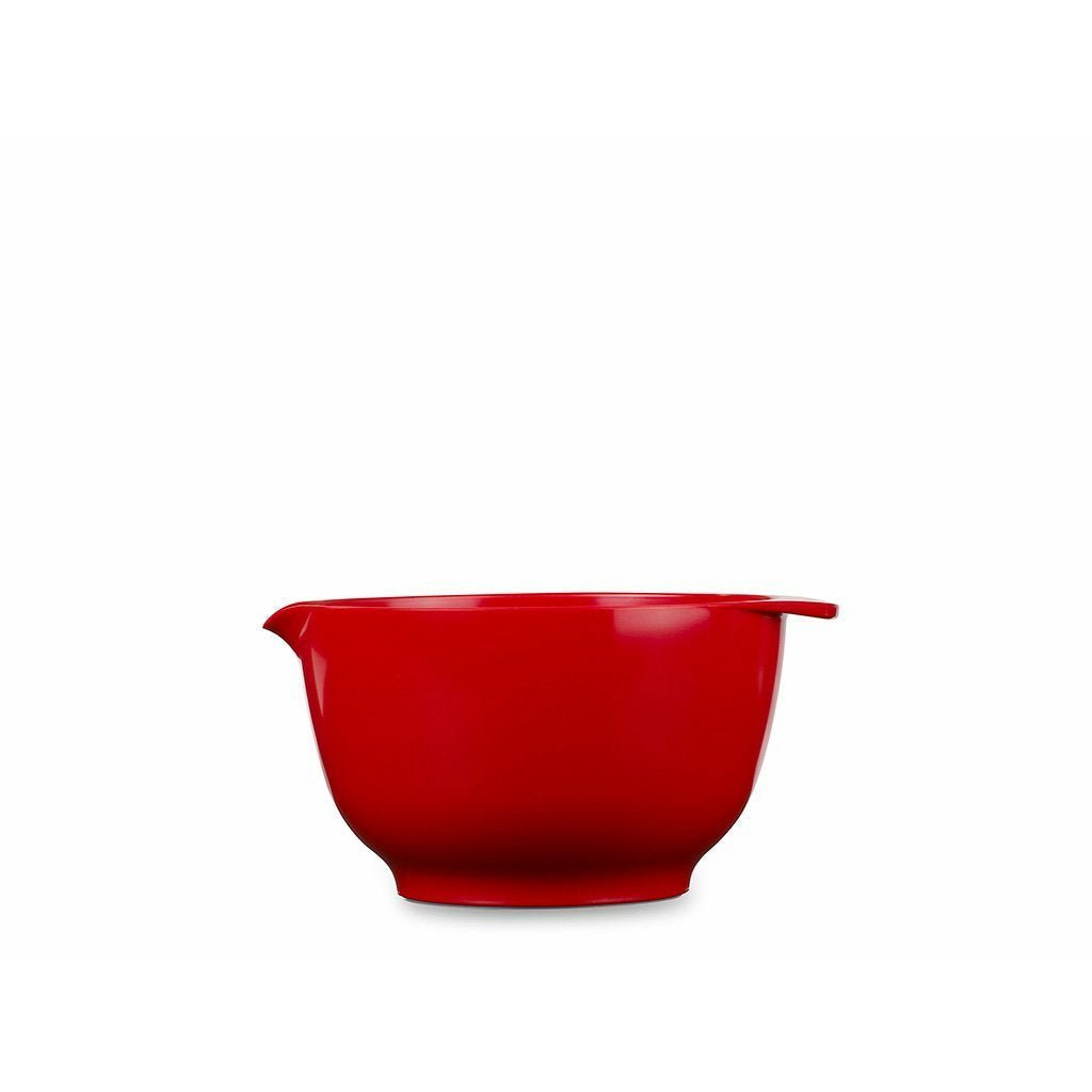 Rosti Margrethe míchací mísa červená, 0,75 litru