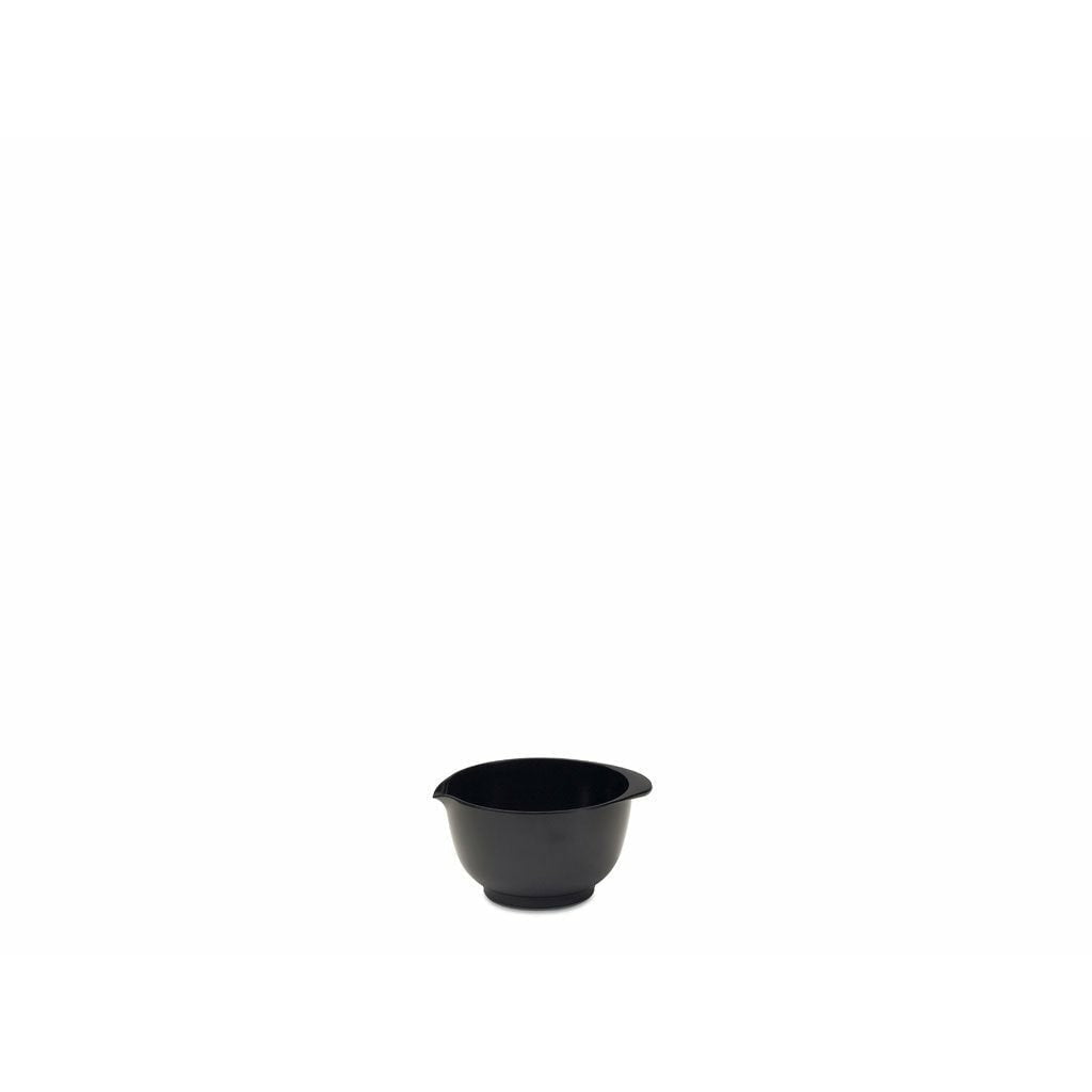 Rosti Margrethe míchací mísa černá, 0,15 litru