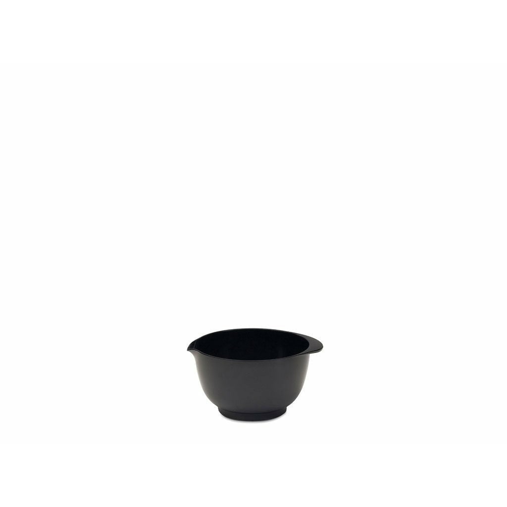 Rosti Margrethe míchací mísa černá, 0,35 litru