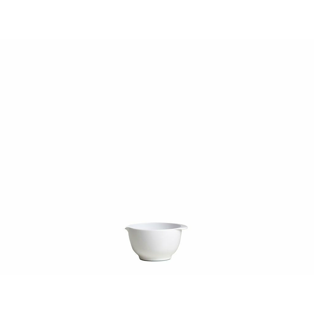 Rosti Margrethe míchací mísa bílá, 0,15 litru