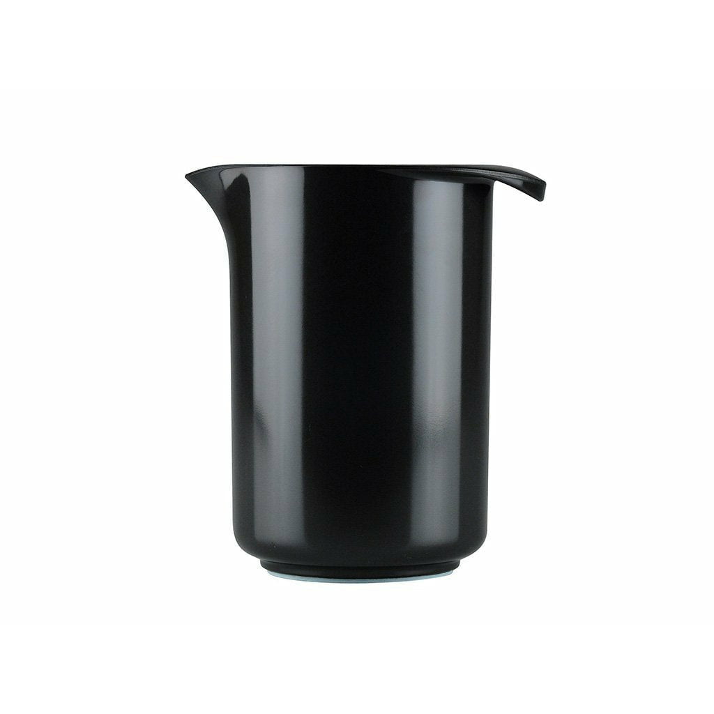 Rosti míchací kontejner černá, 1 litr