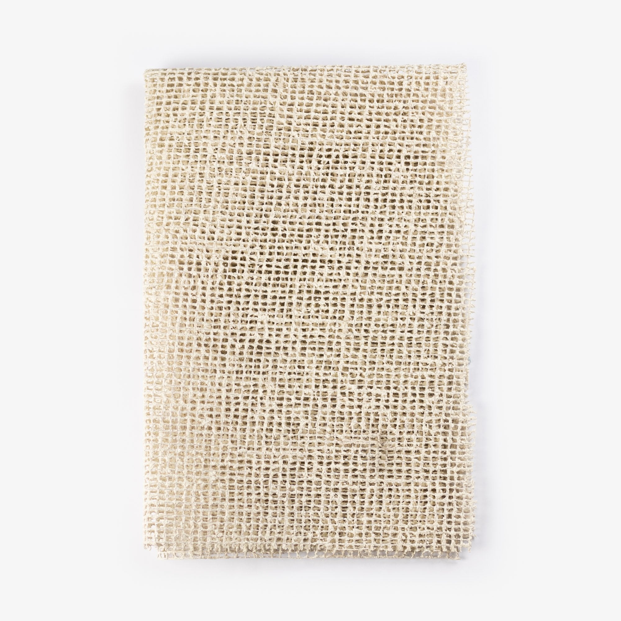 Koberec pevná antilip rohož Organic latex a juta, 70 x 190 cm