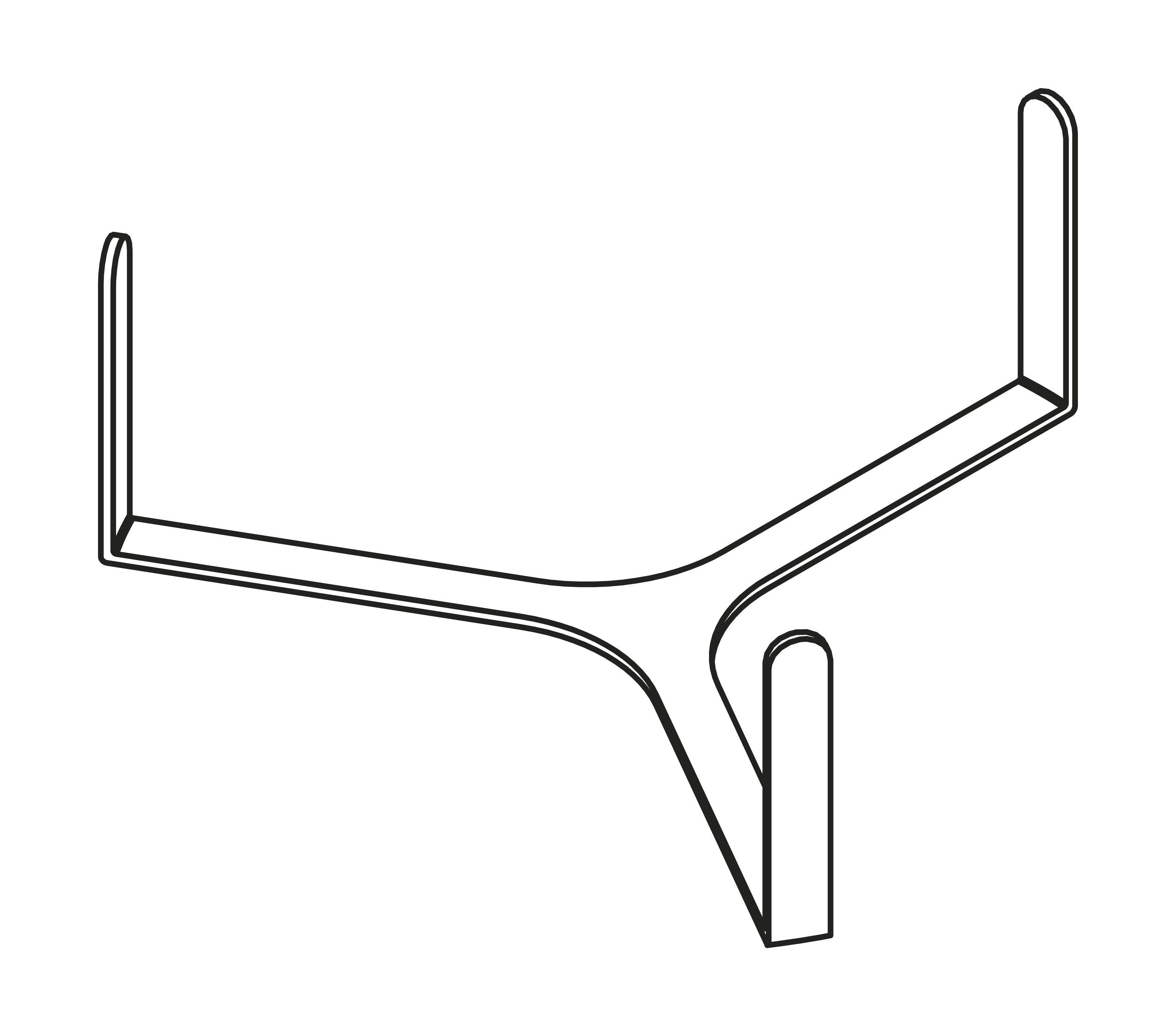 Stelton Arne Jacobsen stojí 019 1