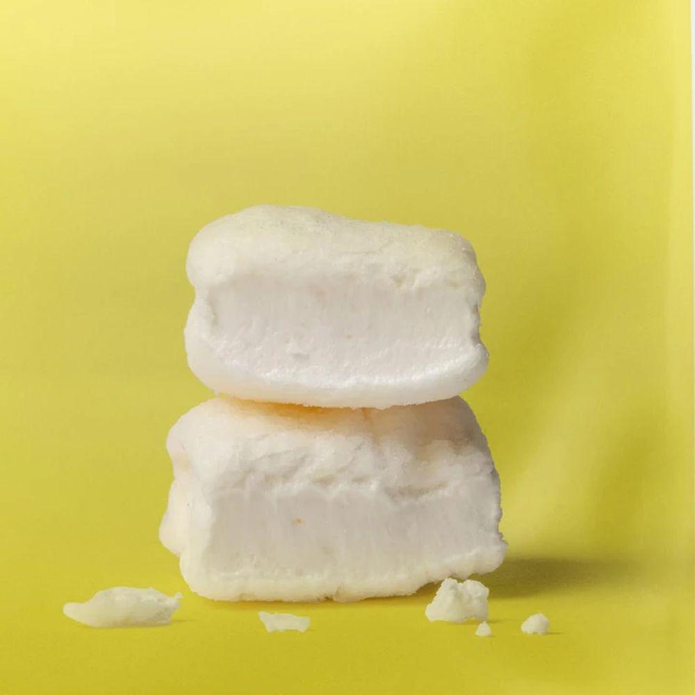 The Mallows Marshmallows s citronem a vanilkou, 80G