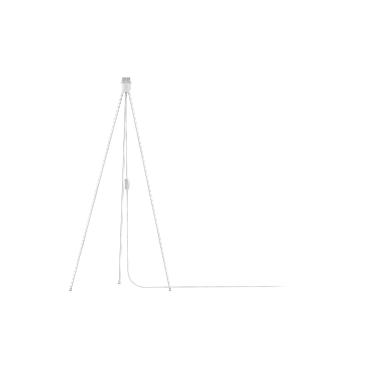 Stojan Umage Lamp 109 cm, bílá