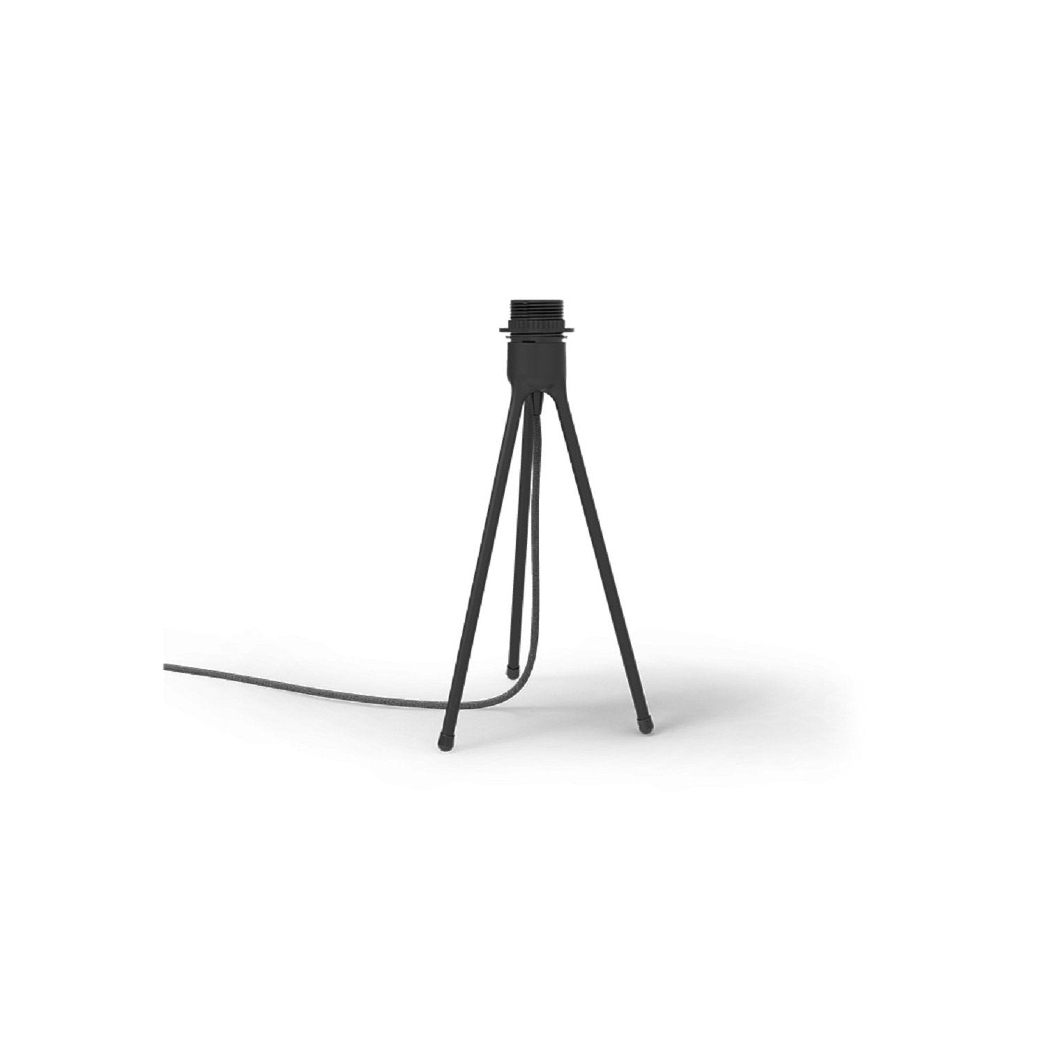 Umage Vita stolní lampa černá, 36 cm