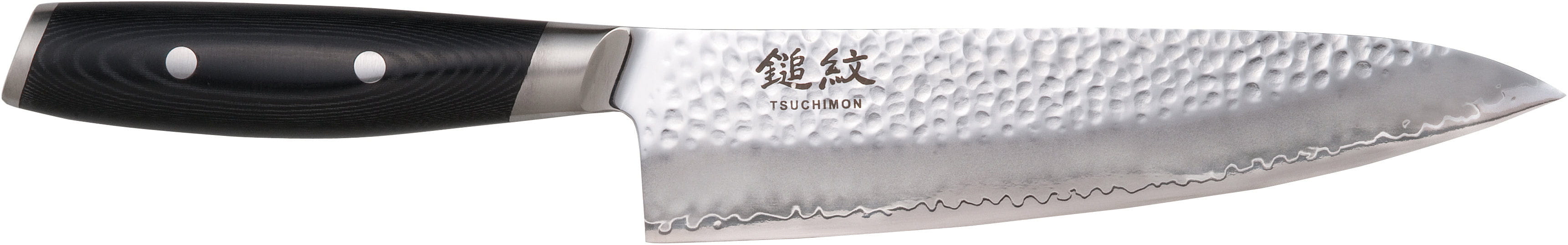 Yaxell Tsuchimon Chefův nůž, 20 cm