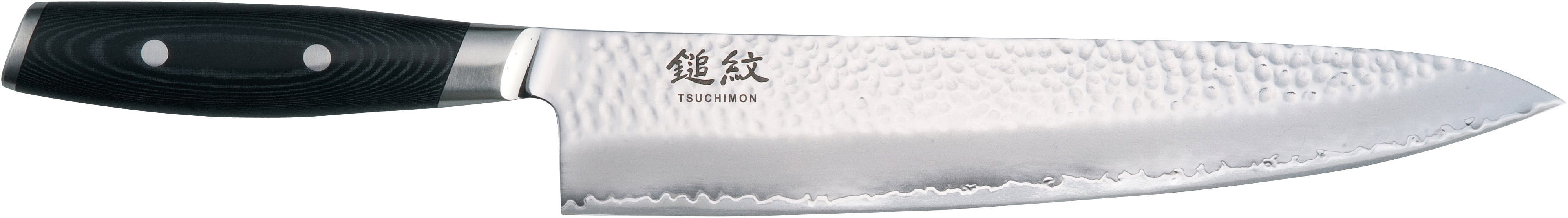 Yaxell Tsuchimon Chefův nůž, 25,5 cm