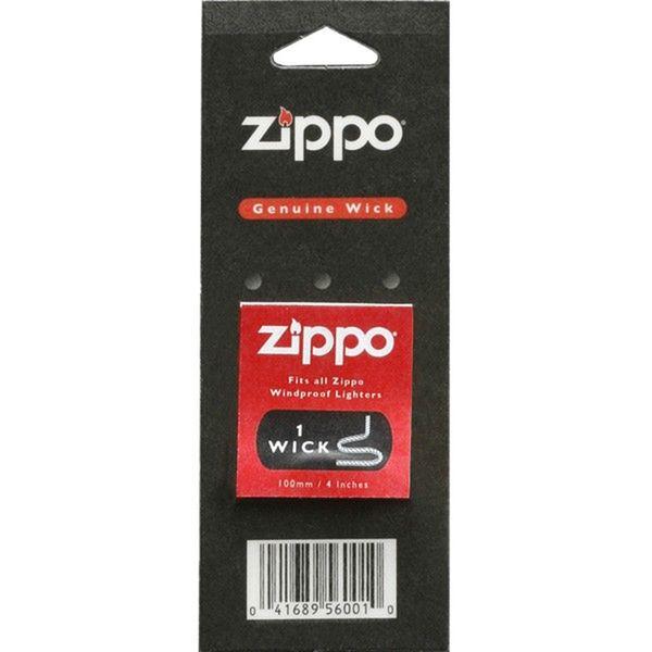 Zippo Wick náhrada za zapalovače Zippo, 1 počítače.