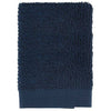 Klasický ručník zóny zóny 70 x50 cm, tmavě modrá