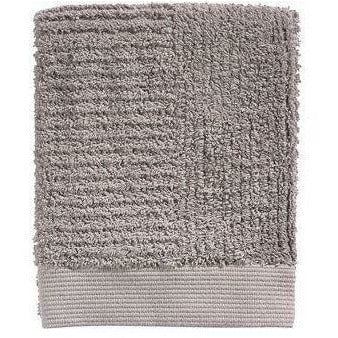 Klasický ručník zóny zóny 70 x50 cm, racek šedá