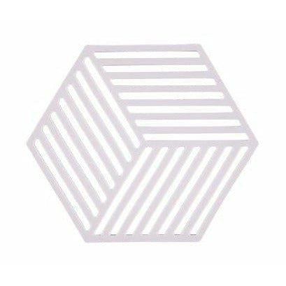 Zóna Dánsko hexagonská dráha, fialová