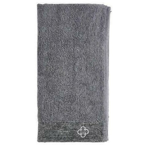 Zone Dánsko INU lázeňský ručník 100 x50 cm, šedá
