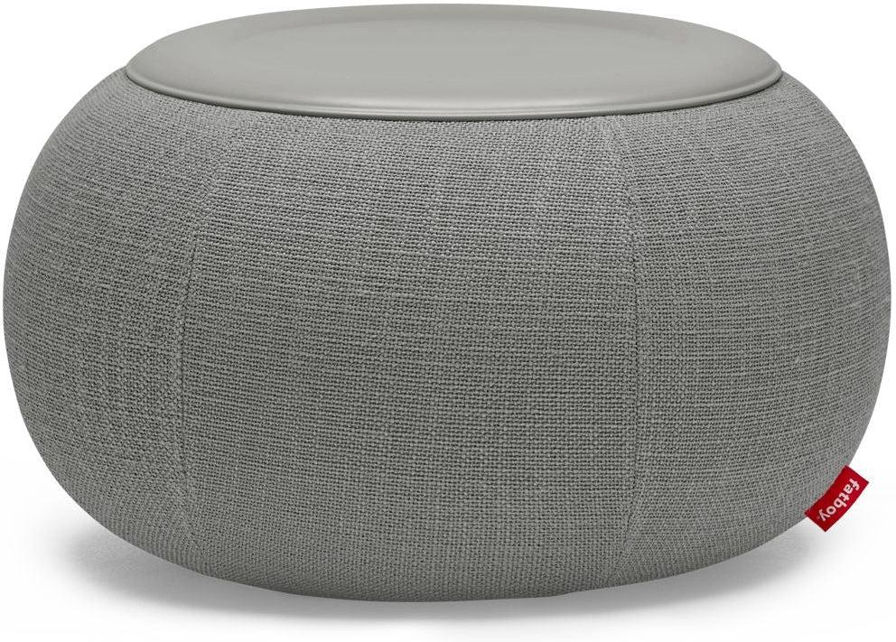 Fatboy Hummpty Confechan Table, Mouse Grey